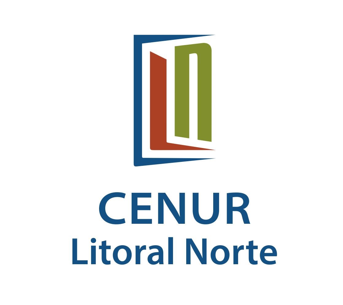 Logo UDELAR - CENUR Litoral Norte