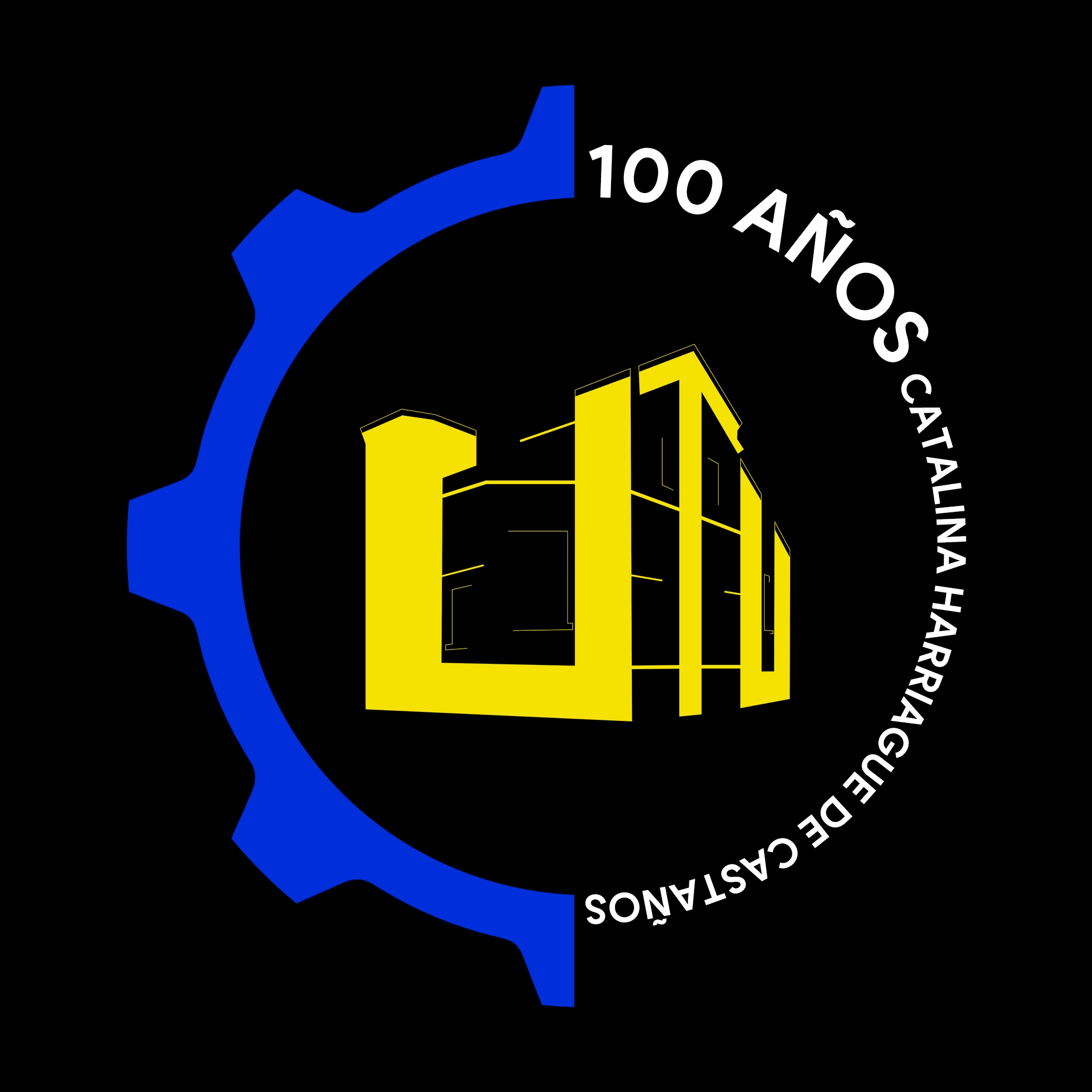 Logo UTU - Escuela Catalina H. de Castaños